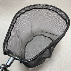 釣具　タモ網　ランディングネットの画像