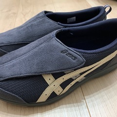 男性用介護シューズ　新品の画像