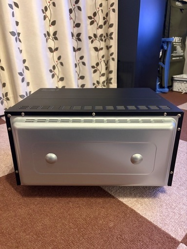 象印 ZOJIRUSHI オーブントースター ET-GP30
