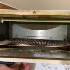 コイズミ オーブントースター KOS-1201/W (ホワイト)の画像