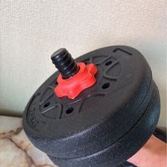 ダンベル　の画像