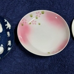 食器いろいろまとめてお譲りします（100円）の画像