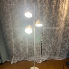 スタンド照明の画像