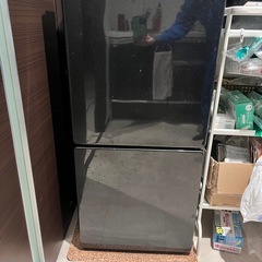 ユーイングの冷蔵庫の画像