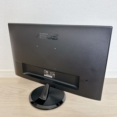 ASUS VC239 23インチ モニター　本体 ※動作確認済み　 モニター ディスプレイ ASUS の画像