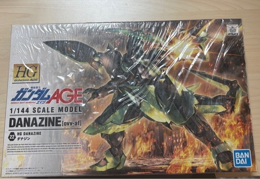 ガンプラ等　組み立て済みと未組み立てセット