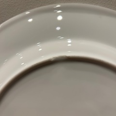 平皿　3枚セットの画像