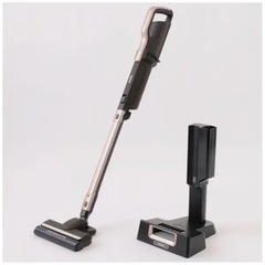 アイリスオーヤマ　極細軽量スティッククリーナー  KIC-SLDCP6-Pの画像