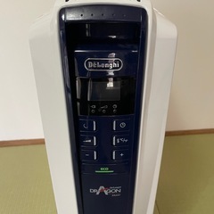 デロンギ　オイルヒーターの画像