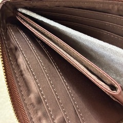 カードケース　財布の画像