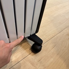 デロンギ マルチダイナミックヒーター WiFiモデルの画像