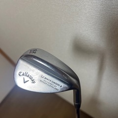 ゴルフ　アイアンの画像