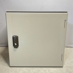 【新品未使用】 プラボックス 防塵・防水構造 PL16-33Aの画像