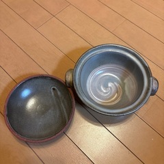 1人用土鍋の画像