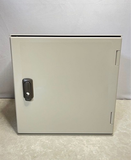 【新品未使用】 プラボックス 防塵・防水構造 PL16-33A