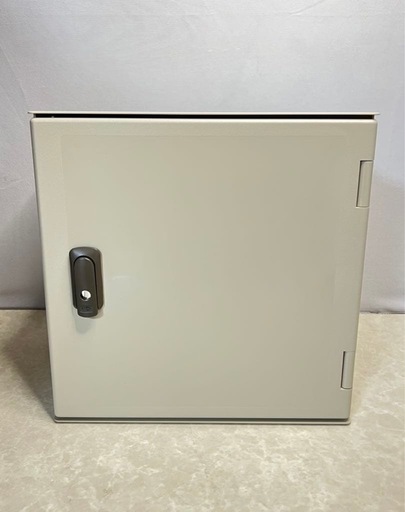 【新品未使用】 プラボックス 防塵・防水構造PL16-33A