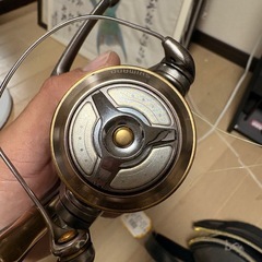 bbx  2500シマノの画像