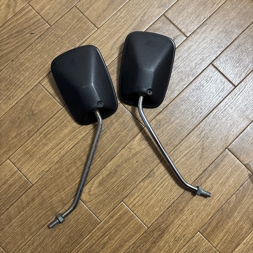 zx左右ミラー (よしよし) 清洲のホンダの中古あげます・譲ります