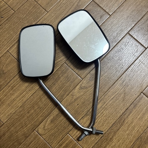 zx左右ミラー (よしよし) 清洲のホンダの中古あげます・譲ります