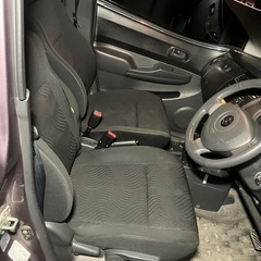 セルボ 車検令和8年10月迄 ターボ タイミングチェーン 乗って帰れますの画像