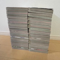 ★約1万円相当！計27冊★2025年 まとめ売り 1号から〜30号 週刊少年ジャンプ　2025年 全巻 付録付き 最新刊 ワンピース 漫画本の画像