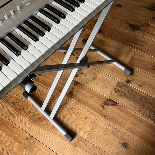 [お取引中]KORG TORITON Le61     