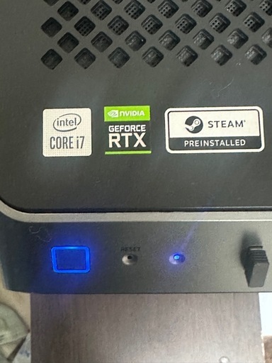 ゲーミングPC