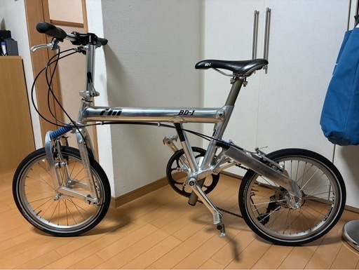 自転車