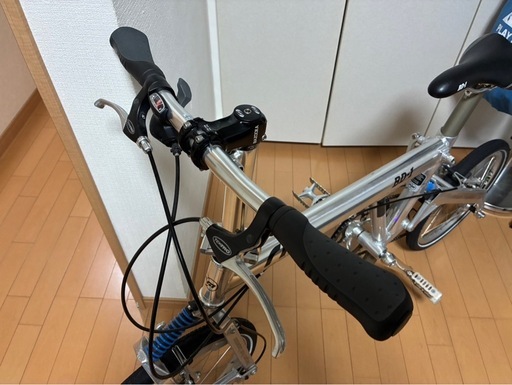 自転車