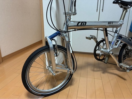 自転車
