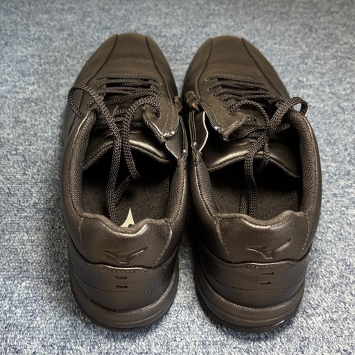 ビジネスウォーキングシューズ　25.5cm 3E MIZUNO  LD40 VⅡ