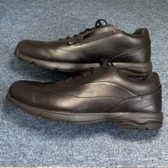 ビジネスウォーキングシューズ　25.5cm 3E MIZUNO  LD40 VⅡの画像