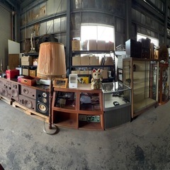 インターネットへの投稿 検品 清掃 倉庫内仕分けの画像