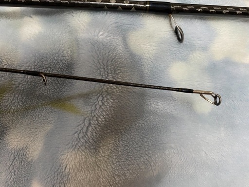 SHIMANO ショップ Nessa BB S1002MH 3ピース