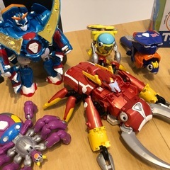 おもちゃ・雑貨まとめ売りの画像