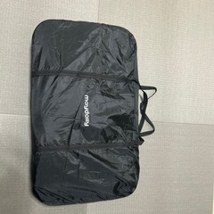 Maydolly（メイドリ）ベビーベッド
の画像