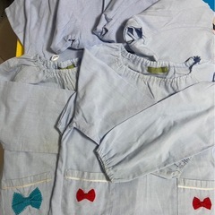 スモッグ各種の画像