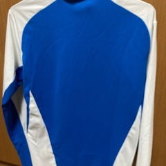 【お値下げ中】kappa  スポーツウエアの画像