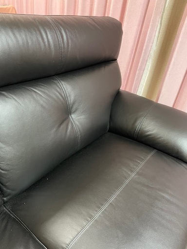 【受け渡し者決定】【美品】ソファー