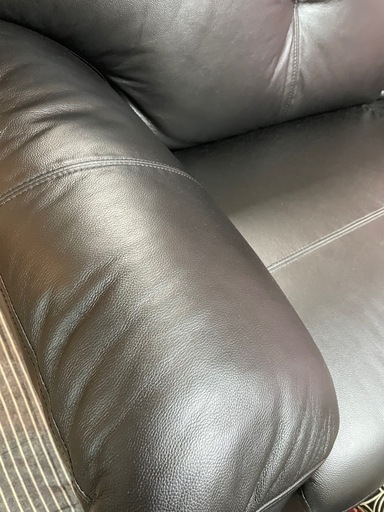 【受け渡し者決定】【美品】ソファー