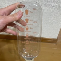 ペット用　給水器①
の画像