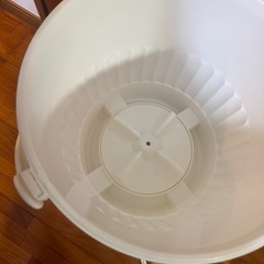小型洗濯機の画像