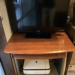 TOSHIBA/REGZA/32inchの画像