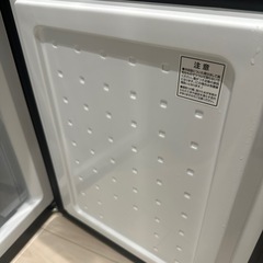 IRIS OHYAMA 冷蔵庫142ℓ
の画像