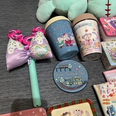 ディズニーまとめ売り
の画像