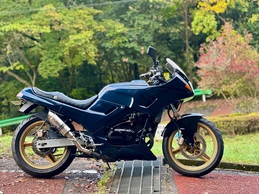 vt250f mc15