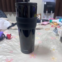 真空タンブラーフッソコーティングの画像