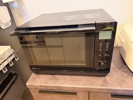NE-MS4B-K (だい) 新高岡のキッチン家電《オーブンレンジ》の中古