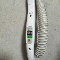 🟥日立 キャニスター掃除機 CV-PF900（2018年製）の画像