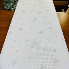 【未使用】防寒・節電　冷気対策　ニトリ　冷気ストップボード　の画像